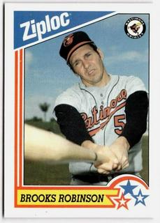 Brooks Robinson
