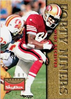 Jerry Rice