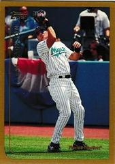 Ryan Jackson #31 Baseball Cards 1999 Topps Prices