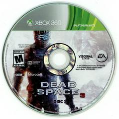 Disc 1 | Dead Space 3 [Platinum Hits] Xbox 360