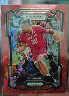 DJ Burns