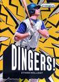 Ethan Holliday | Baseball Cards 2025 Panini Prizm Dingers