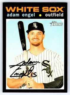 Adam Engel