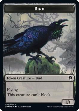 Bird