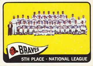 Braves Team