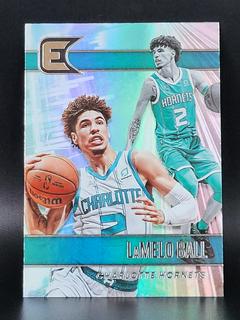 LaMelo Ball
