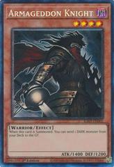 Armageddon Knight [Collector's Rare] RA03-EN002