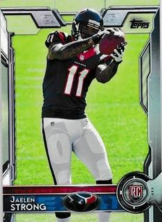 Jaelen Strong