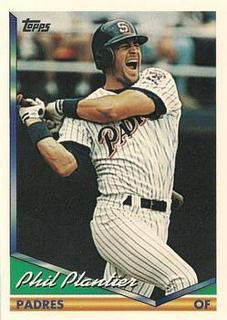 Phil Plantier