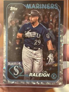 Cal Raleigh