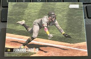 Fernando Tatis Jr.