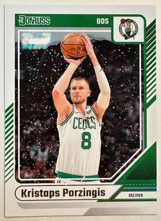 Kristaps Porzingis