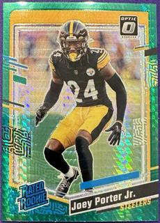 Joey Porter Jr.