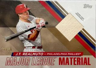 J.T. Realmuto