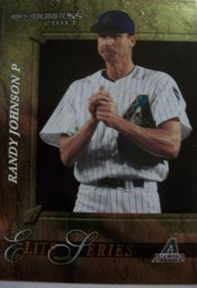 Randy Johnson
