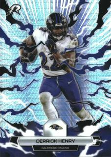 Derrick Henry
