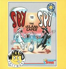Spy vs Spy