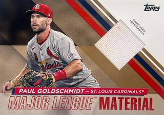 Paul Goldschmidt