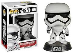 First Order Stormtrooper #66