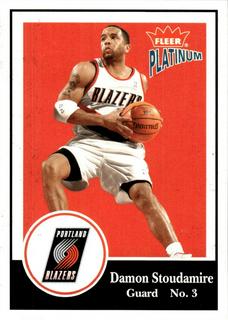 Damon Stoudamire