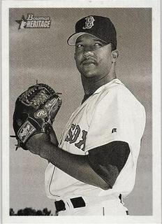 Pedro Martinez