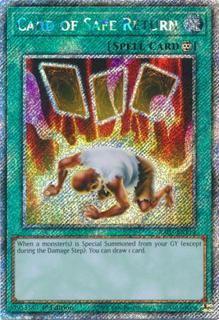 Card of Safe Return RA03-EN114