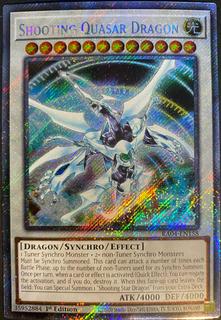 Shooting Quasar Dragon RA04-EN158