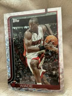 Dwyane Wade