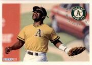 Dave henderson
