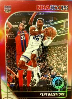 Kent Bazemore