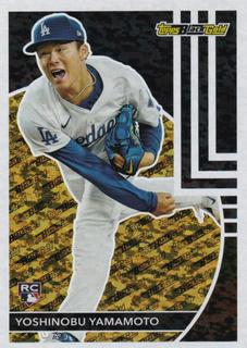 Yoshinobu Yamamoto