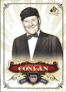Jocko Conlan