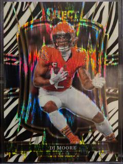 DJ Moore