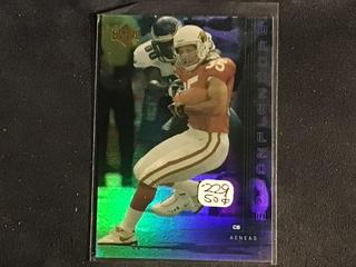 Aeneas Williams