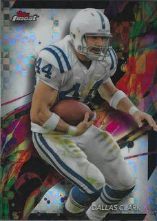 Dallas Clark