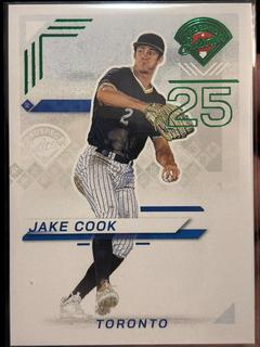 Jake Cook