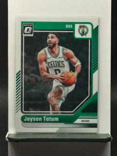 Jayson Tatum