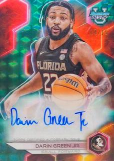 Darin Green Jr.