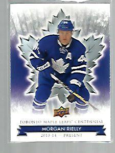 Morgan Rielly #62