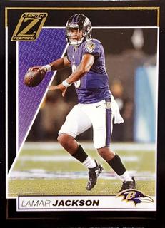 Lamar Jackson