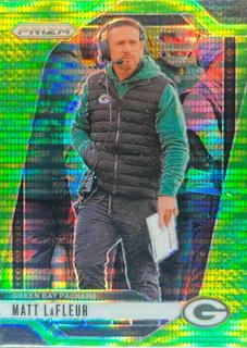 Matt LaFleur