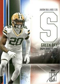 Javon Bullard