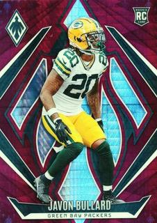 Javon Bullard