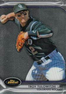 Troy Tulowitzki