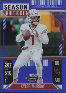 Kyler Murray