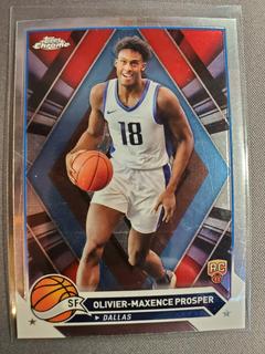 Olivier-Maxence Prosper