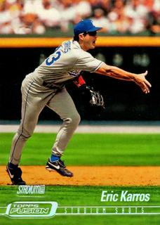 Eric Karros