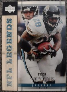 Fred Taylor
