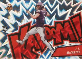 J.J. McCarthy