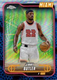 Jimmy Butler